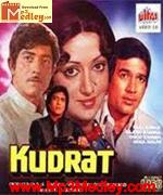 Kudrat 1981 song download